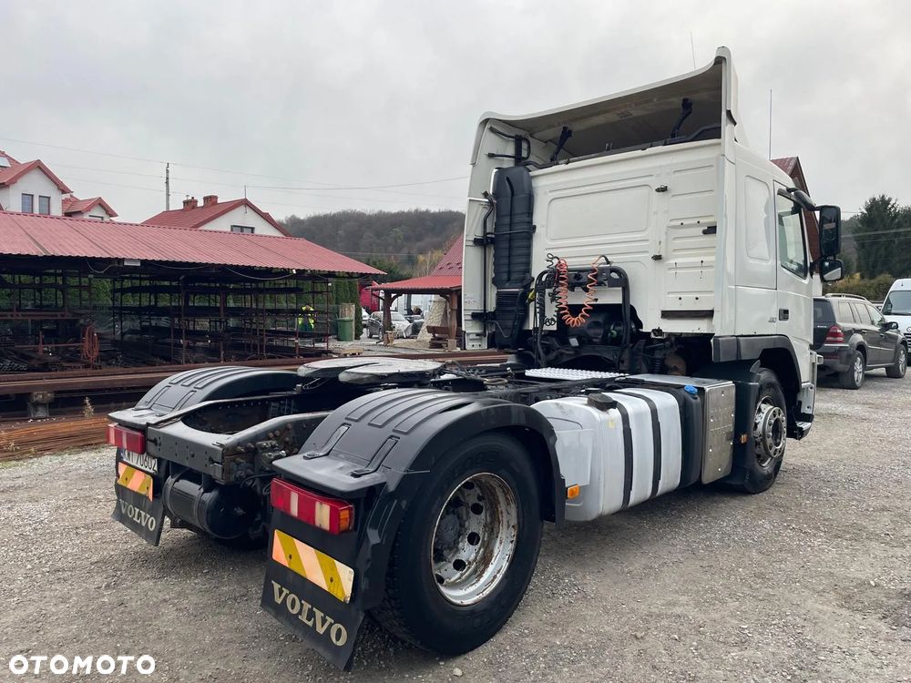 Volvo FM450 - 7