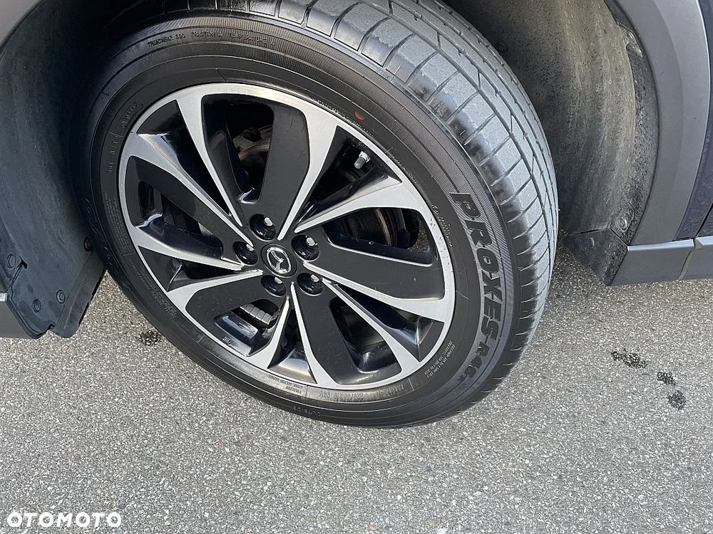 Mazda CX-5 2.5 Hikari 2WD - 36