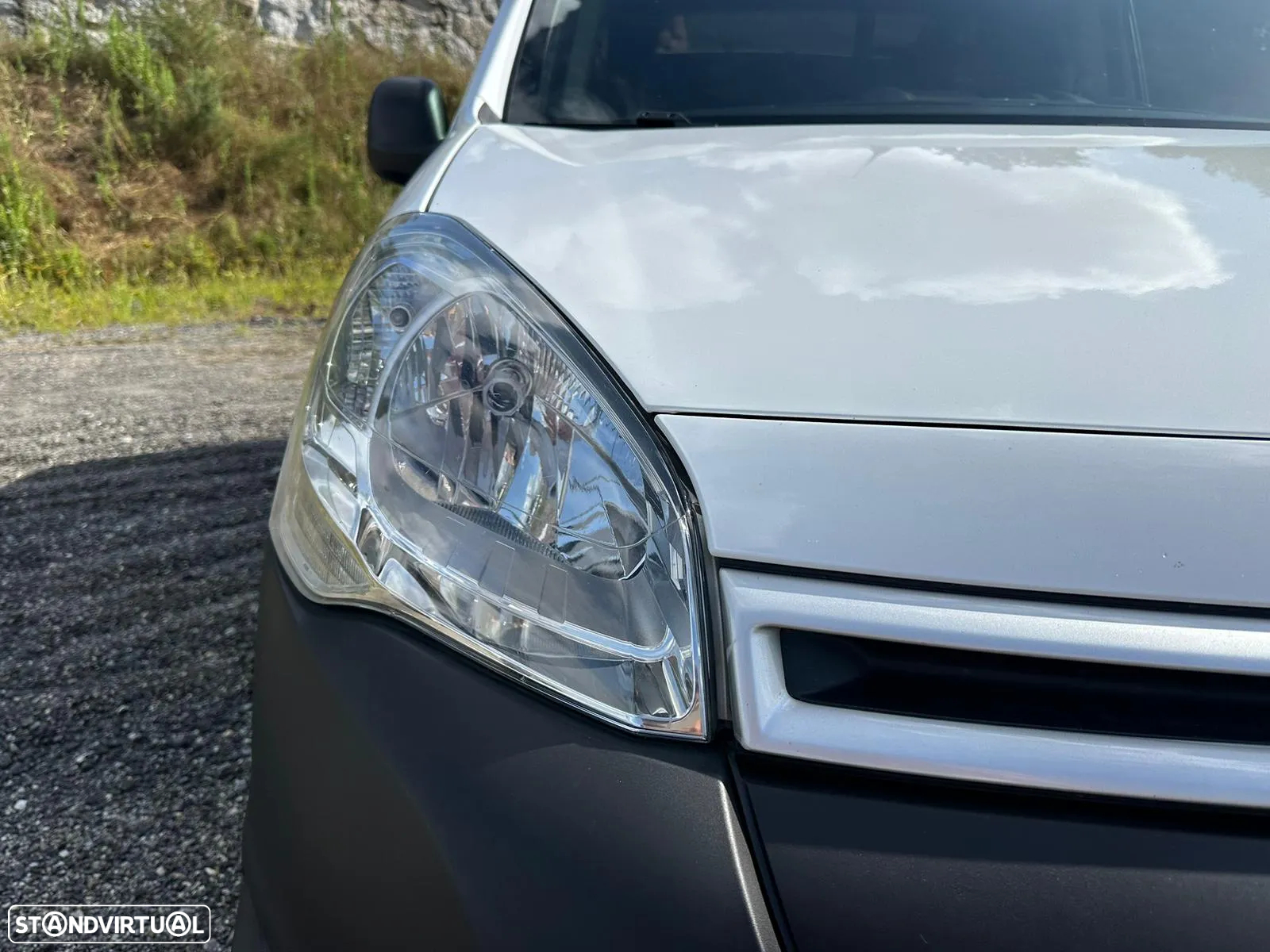 Citroën Berlingo 1.6 BlueHDi 3L - IVA Dedutível - 12