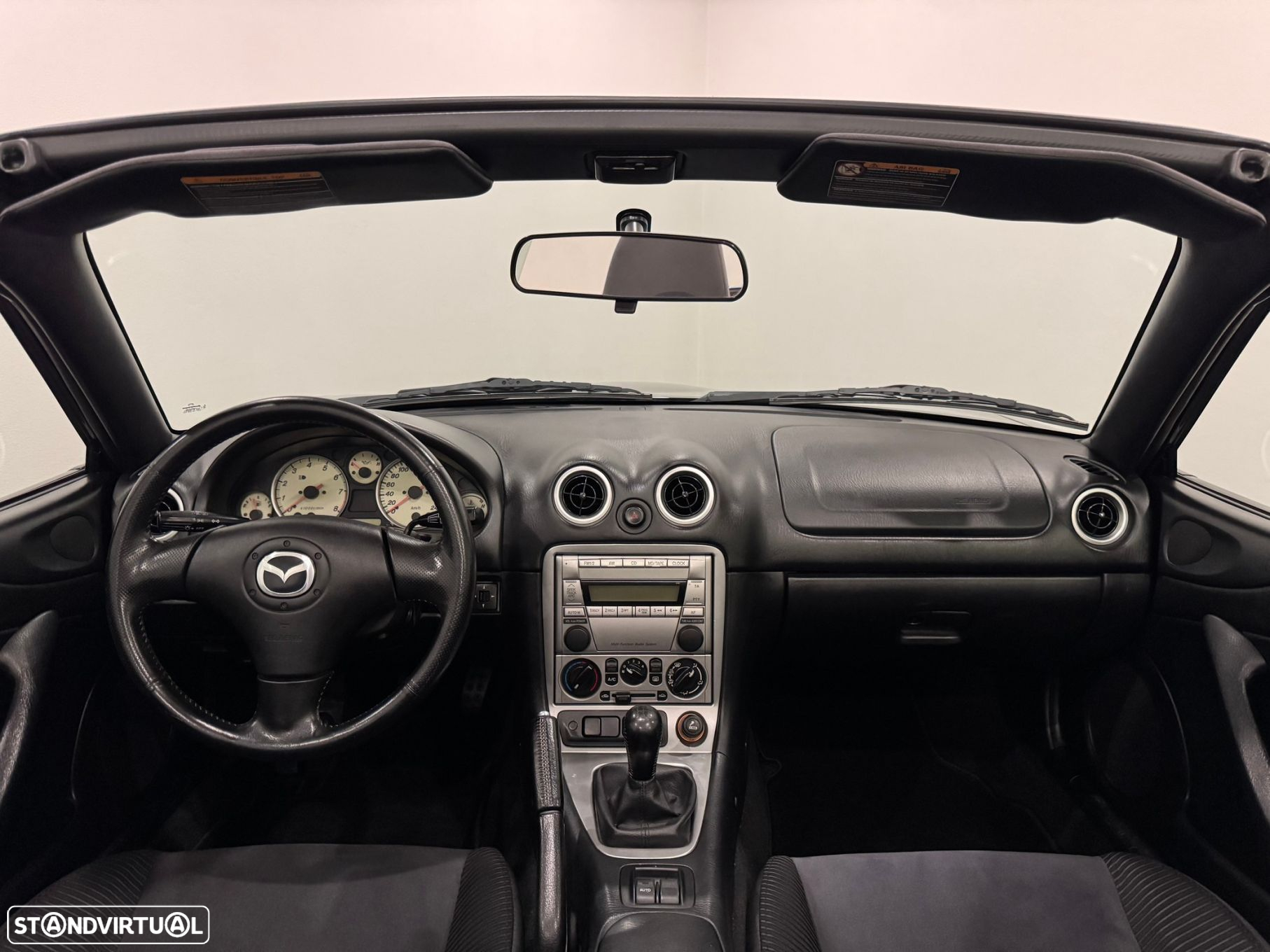 Mazda MX-5 1.6 - 29