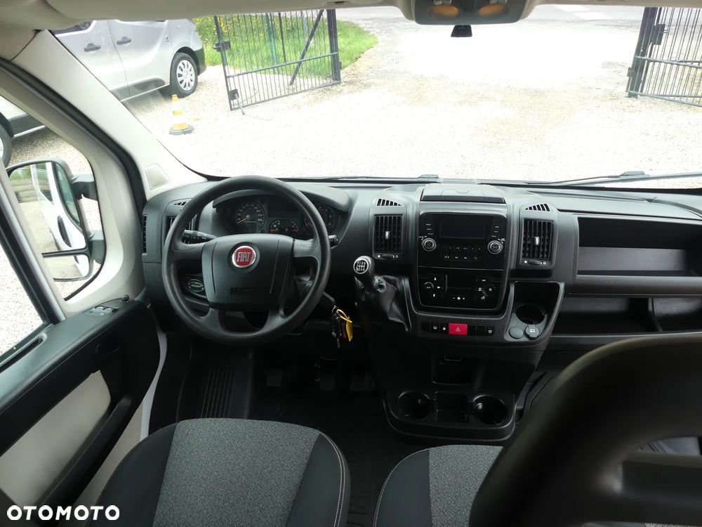 Fiat Ducato - 7