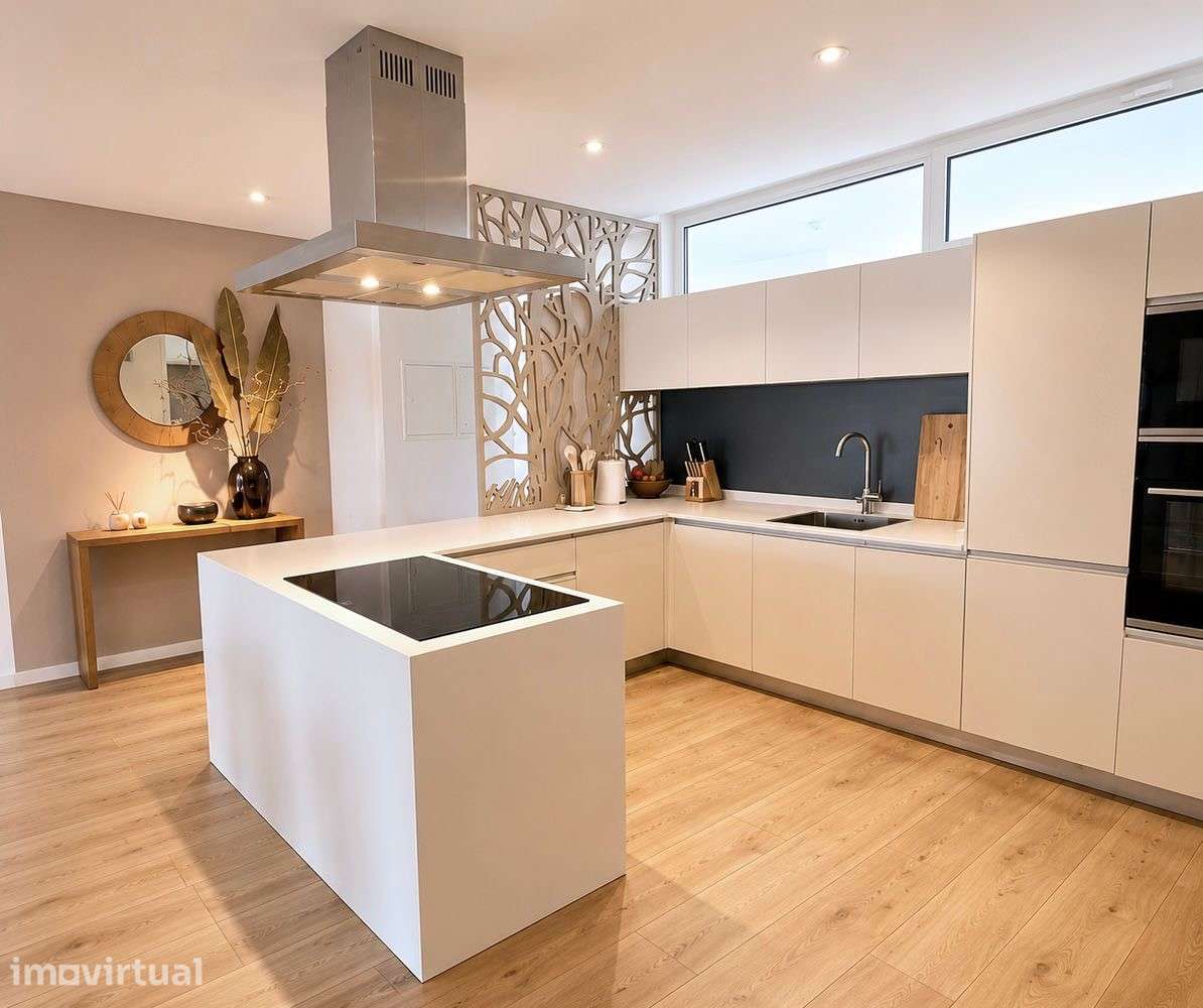 Apartamento T2, Vivere Jamor, Carnaxide, Oeiras, Lisboa - Grande imagem: 4/37