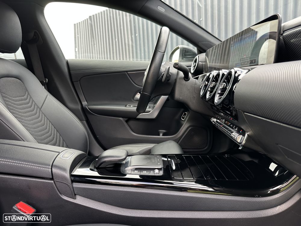 Mercedes-Benz CLA 250 e 8G-DCT Progressive - 10