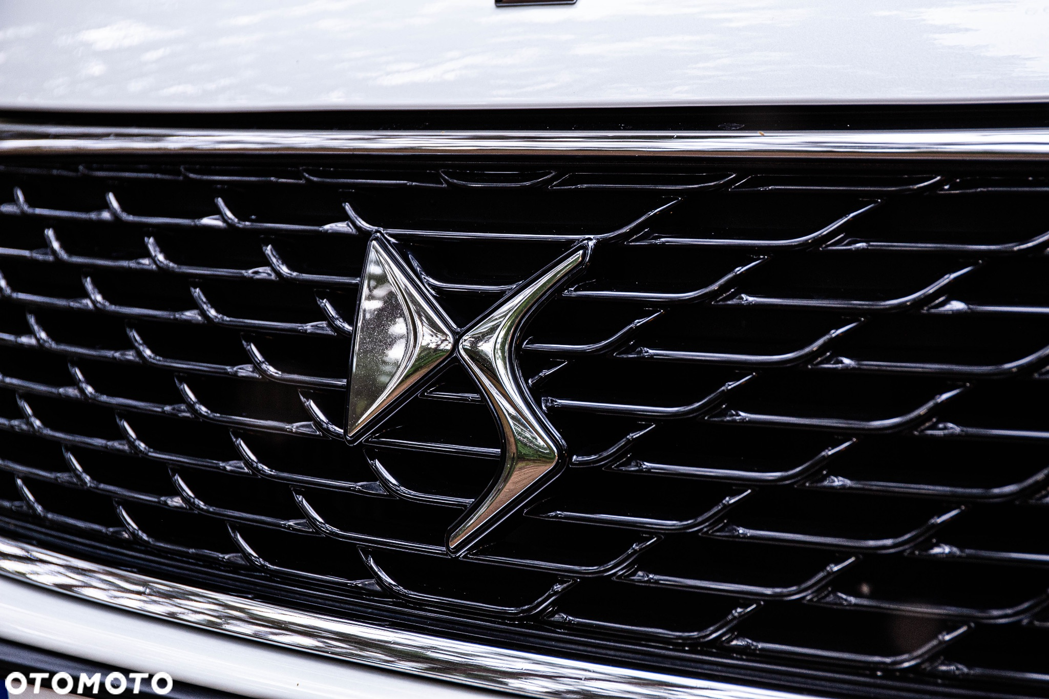DS Automobiles DS 4 - 17