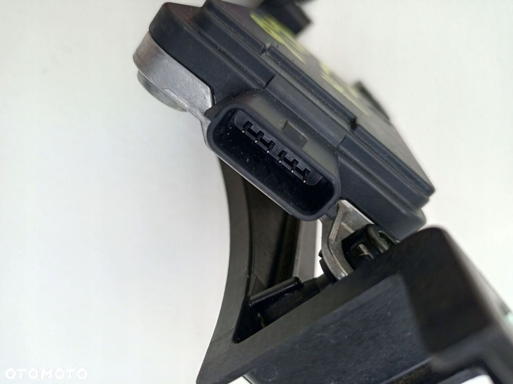 SSANGYONG REXTON IV 4 2020- RADAR DISTRONIC 4981036000 - 7