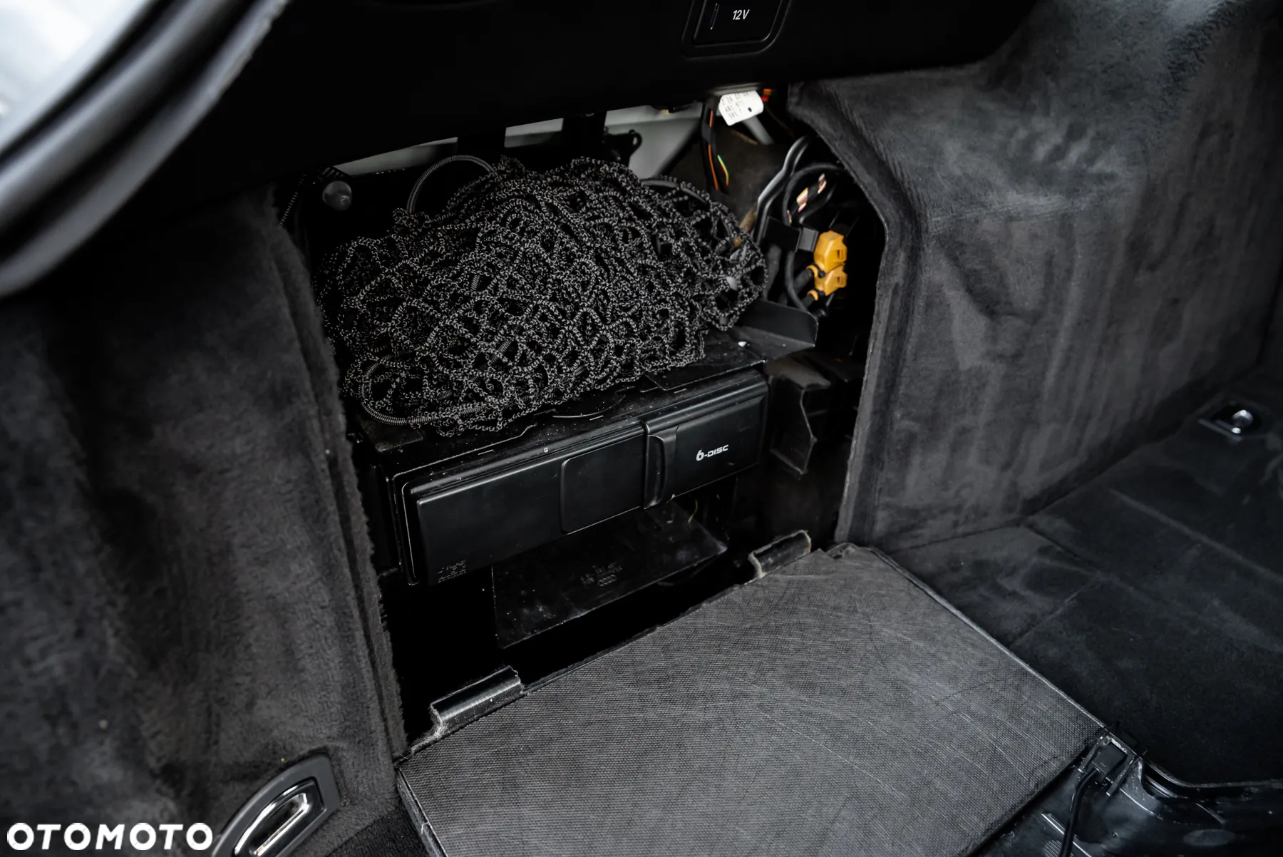 Audi A6 - 18