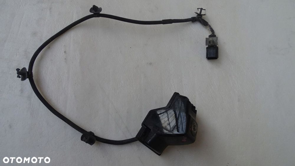 KAMERA PRZOD HYUNDAI GENESIS 95780-B1000 2015-
