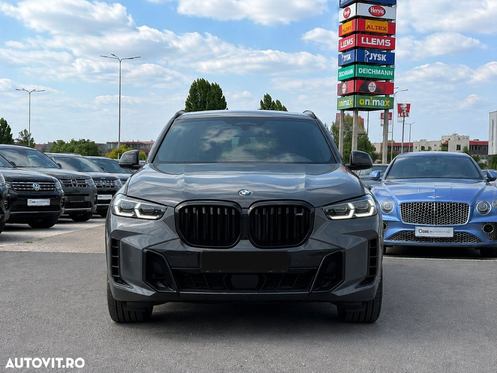 BMW X5 xDrive30d AT MHEV - 3