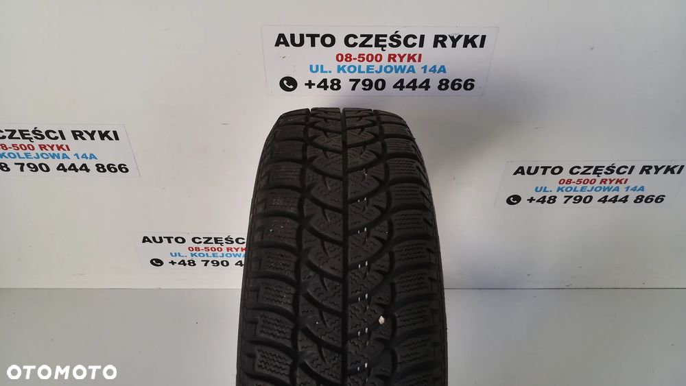 175/70R13 82T Diplomat M+S Winter 2011 - 1