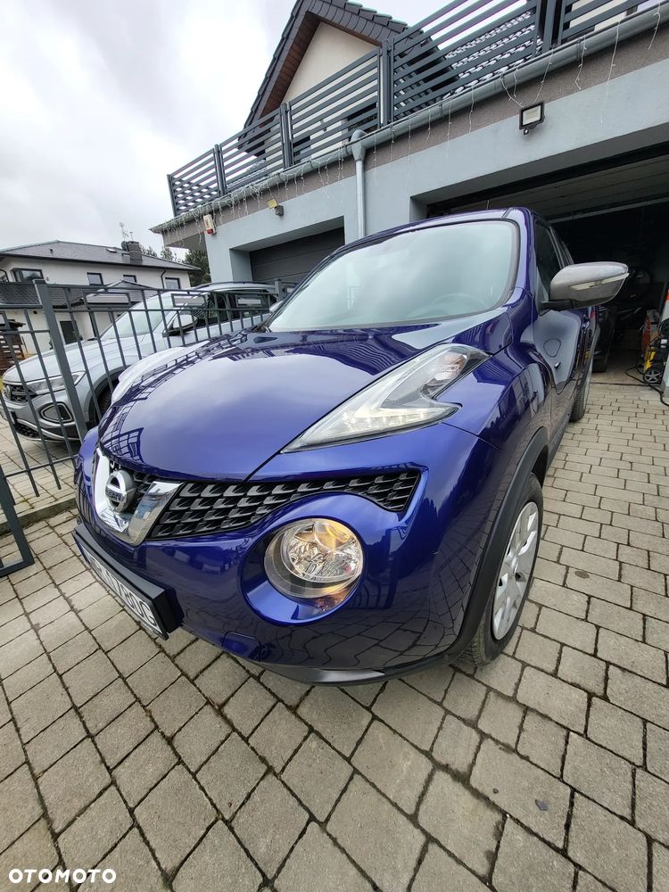 Nissan Juke - 20