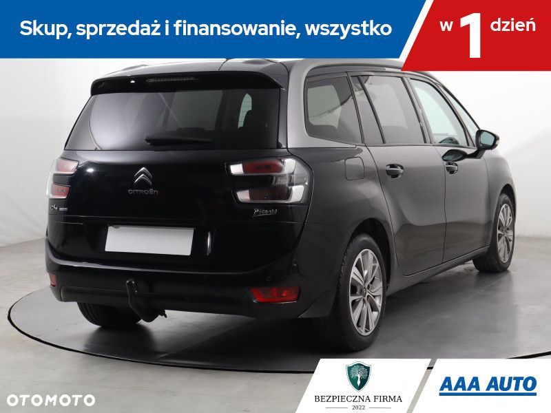Citroën C4 Grand Picasso - 6