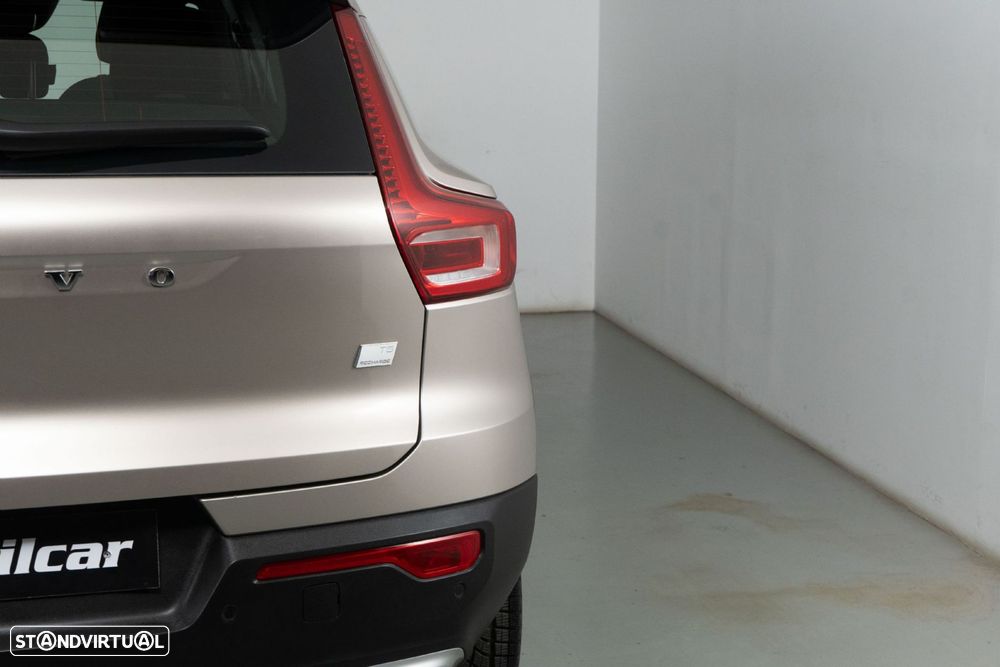 Volvo XC 40 1.5 T5 PHEV Inscription Expression - 25