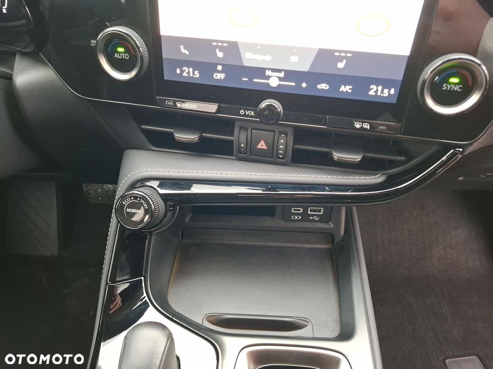 Lexus NX 350h Prestige AWD - 26