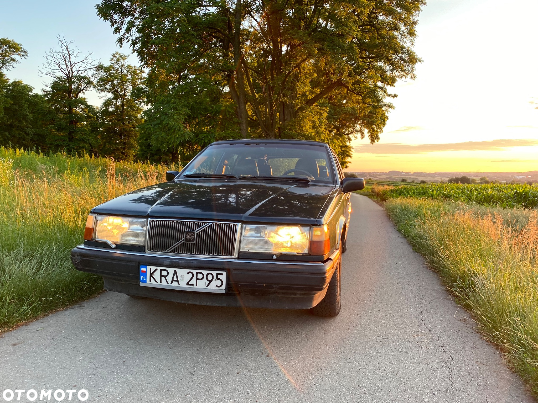 Volvo 965 - 6