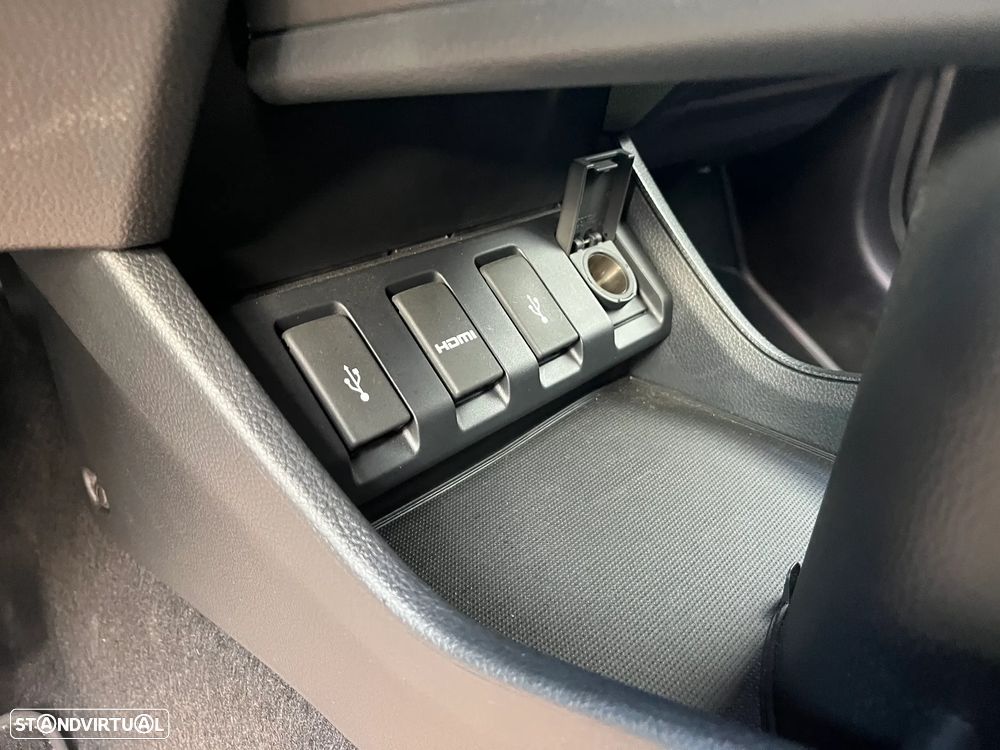 Honda HR-V 1.5 i-VTEC CVT Elegance - 29