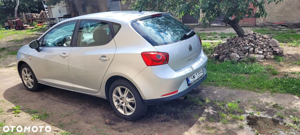 Seat Ibiza 1.6 TDI CR Style - 2