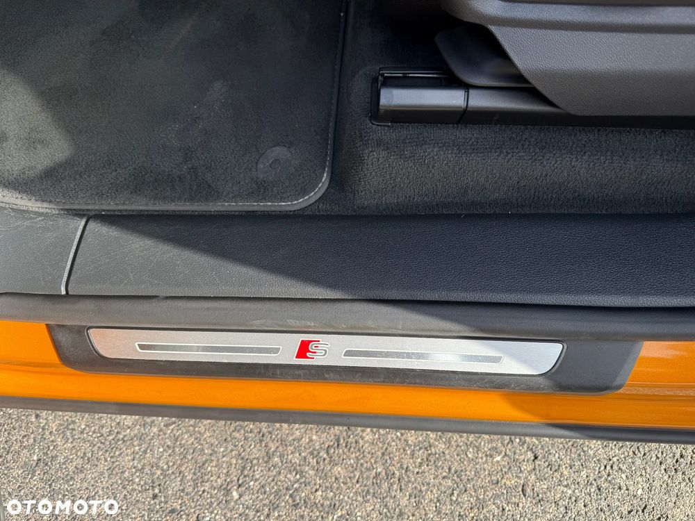 Audi Q8 50 TDI mHEV Quattro Tiptronic - 16