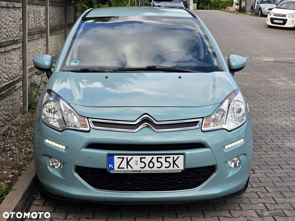 Citroën C3 Pure Tech (VTi) 82 Selection - 2
