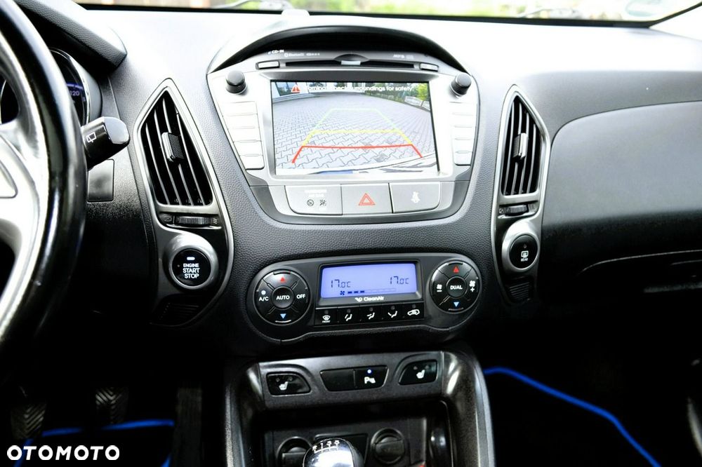 Hyundai ix35 2.0 GDI Premium 2WD - 14