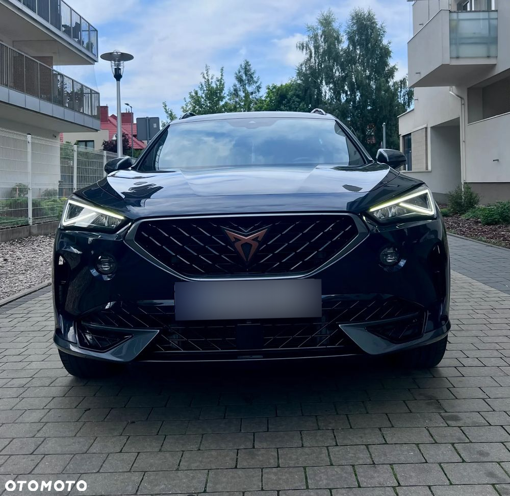 Cupra Formentor 1.5 TSI DSG - 17