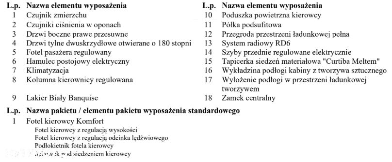 Peugeot Partner 4x4 1.5 Long Premium - 37