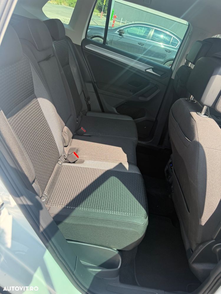 Volkswagen Tiguan 1.5 TSI OPF DSG Life - 7