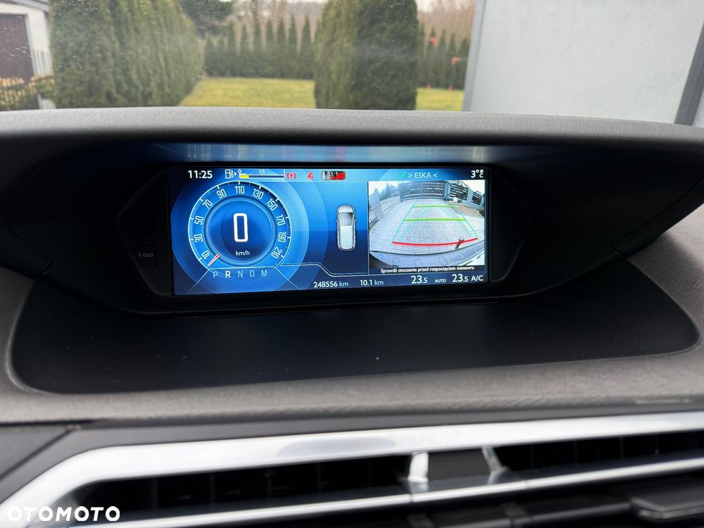 Citroën C4 Grand Picasso BlueHDi 150 EAT6 Intensive - 23