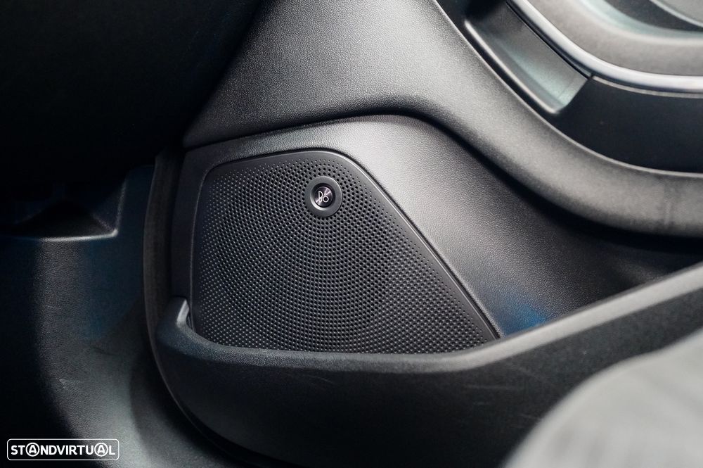 Ford Fiesta 1.5 EcoBoost ST - 8