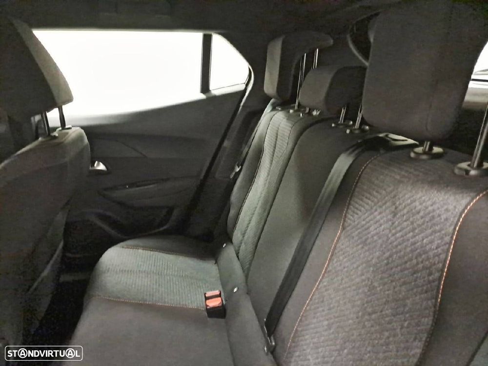 Peugeot 2008 1.2 Style - 10