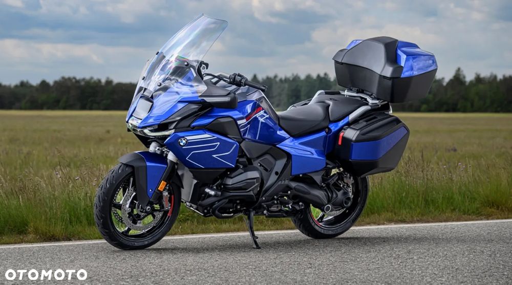 BMW RT - 2