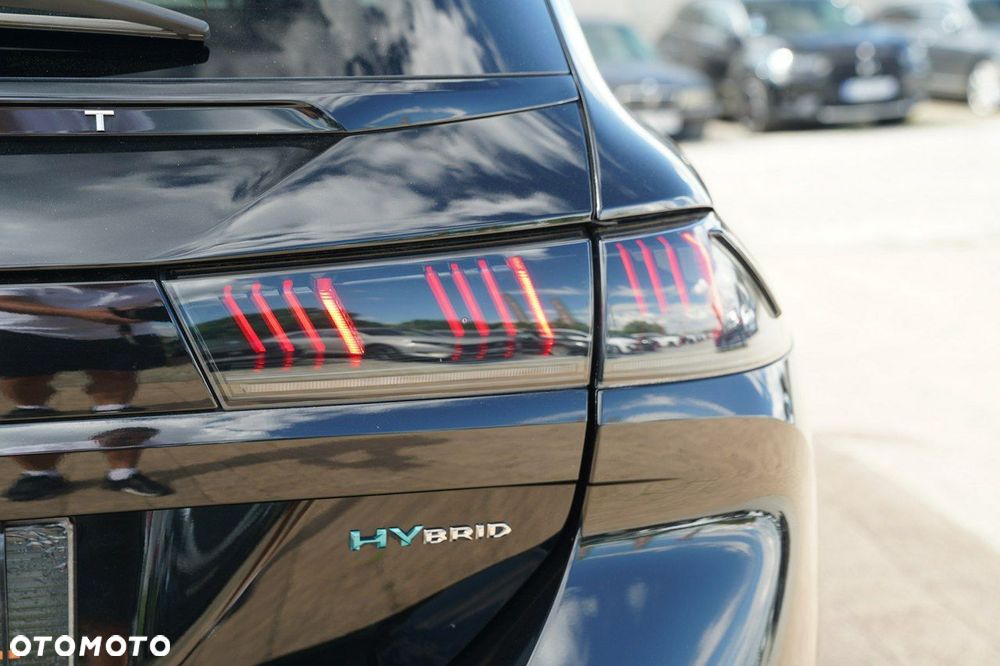 Peugeot 508 - 7