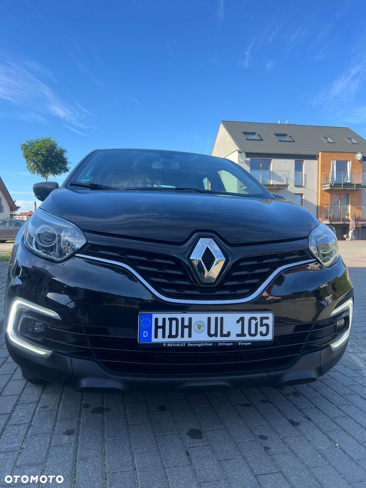 Renault Captur 1.2 Energy TCe Night&Day EDC - 31