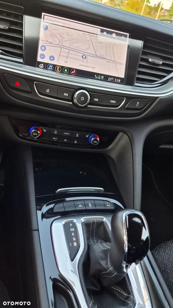 Opel Insignia 1.6 CDTI Elite S&S - 29