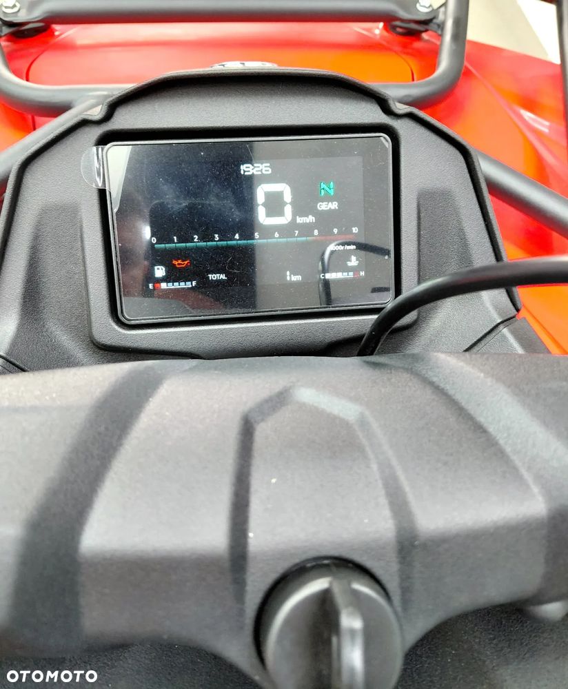 QJMOTOR Inny - 7
