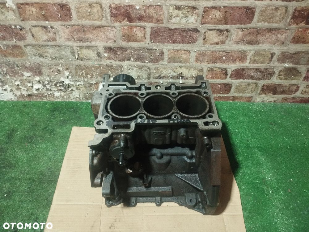 BLOK DÓŁ SILNIKA CM5G-6015-HD FORD FOCUS MK3 1.0 ECOBOOST M1DA - 1