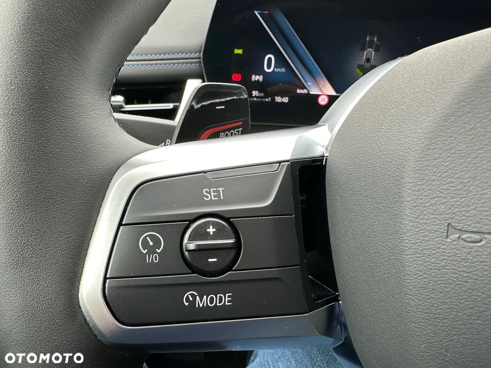 BMW X1 xDrive20d mHEV M Sport sport - 15