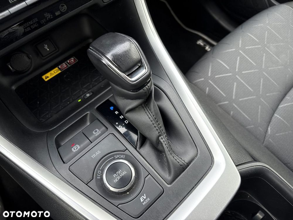 Toyota RAV4 2.5 Hybrid Comfort 4x4 - 15