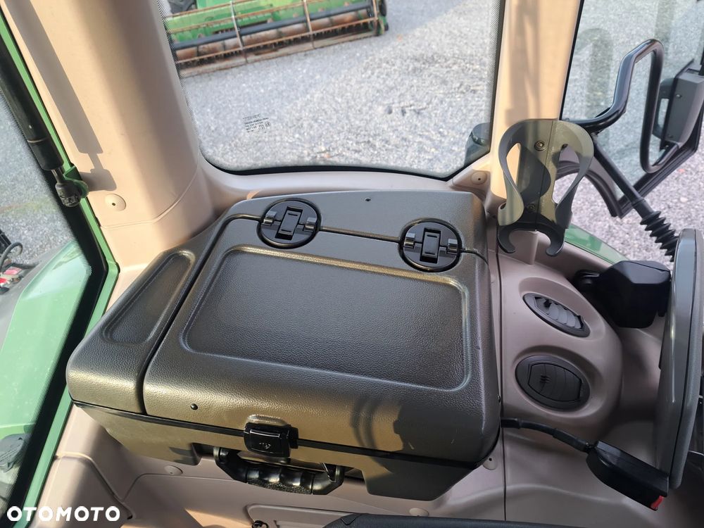 Fendt 924 Vario Profi - 11
