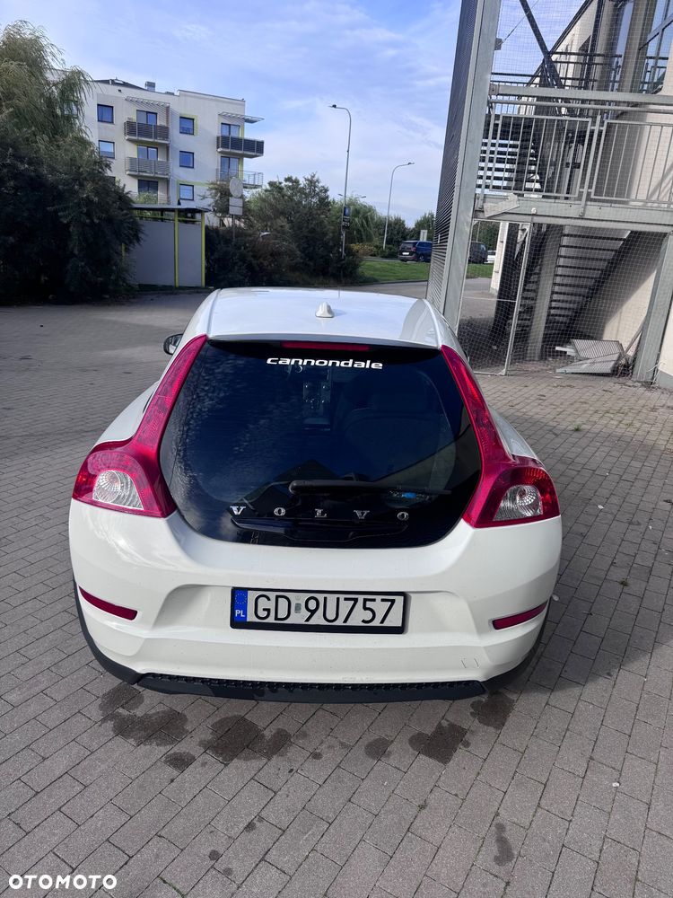 Volvo C30 1.6D DRIVe Kinetic - 3
