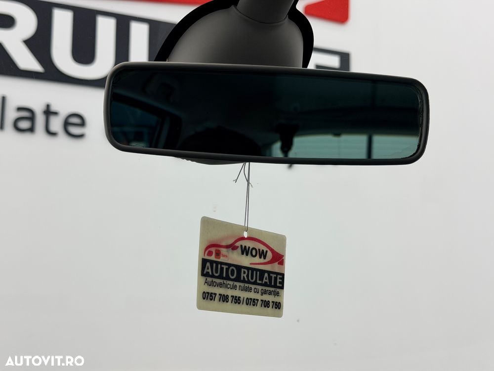 Renault Scenic dCi 110 LIMITED - 28