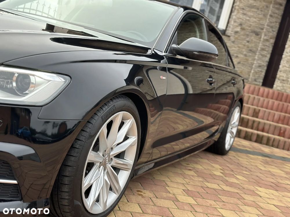 Audi A6 - 13