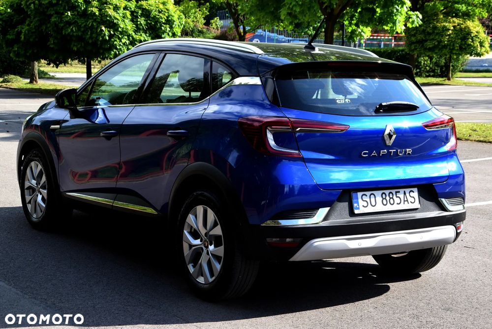 Renault Captur 1.0 TCe Intens - 9
