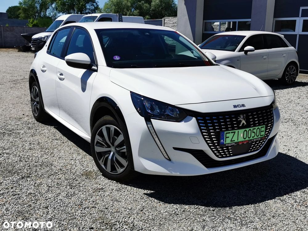 Peugeot 208 - 14