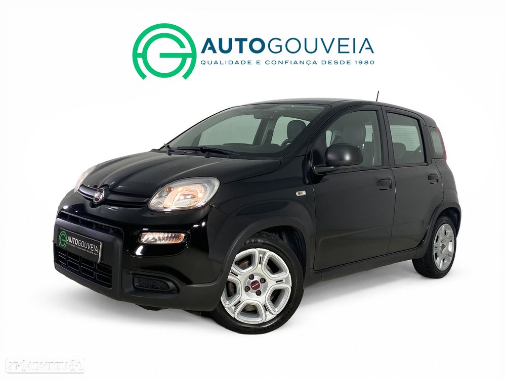 Fiat Panda 1.0 GSE Hybrid - 2