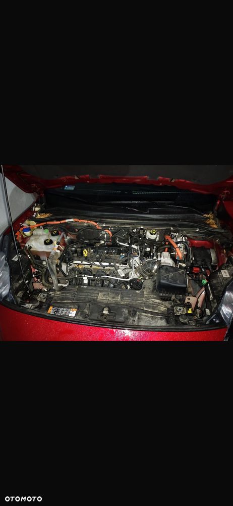 Ford Kuga 2.5P PHEV FWD ST-Line X - 11