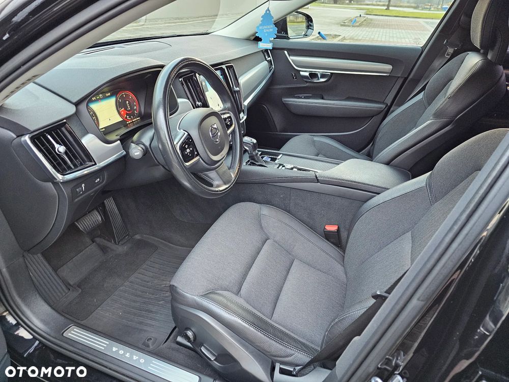 Volvo V90 D4 AWD Geartronic Momentum - 20