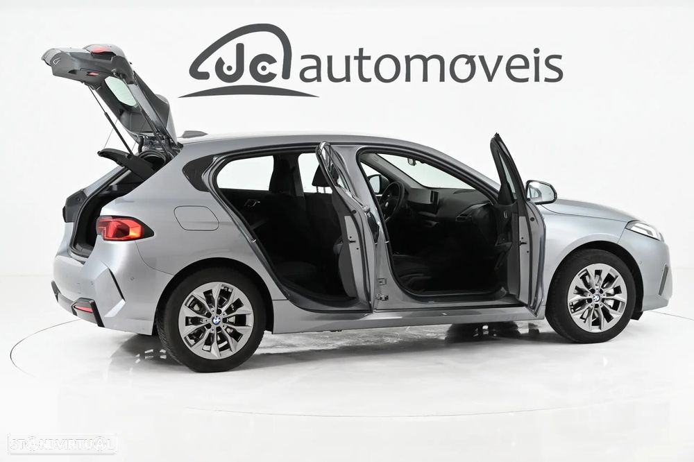 BMW 116 Standard - 7