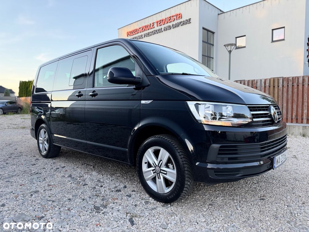 Volkswagen Multivan 2.0 TDI L1 Highline 4Motion DSG - 5