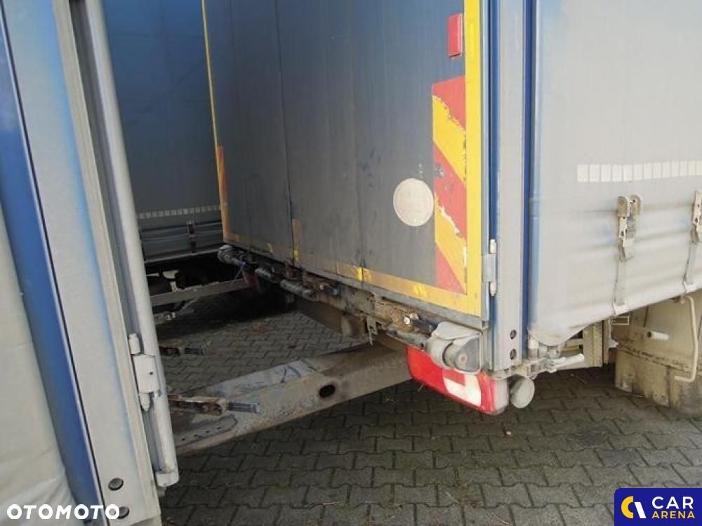 DAF XF - 5