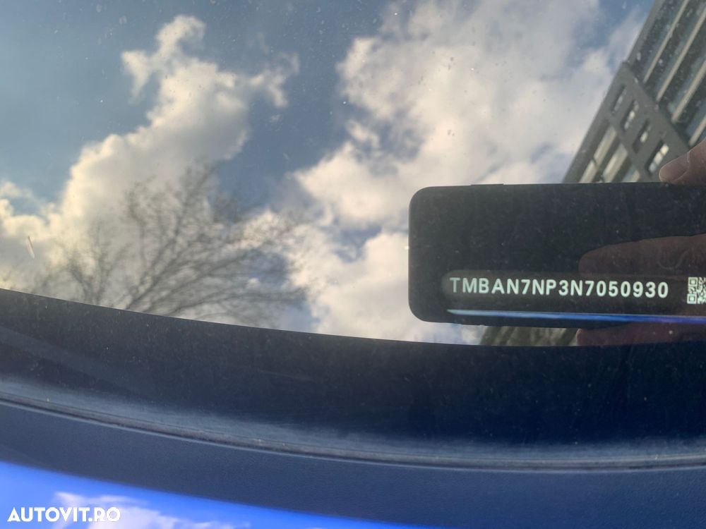 Skoda Superb 1.5 TSI DSG Ambition - 14